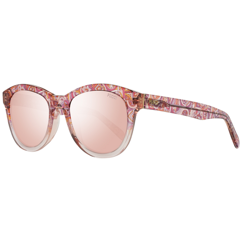 ELITE: Emilio Pucci Sunglasses EP0053 44Z 52