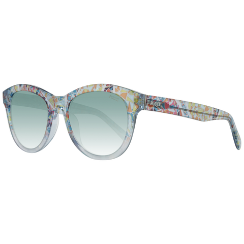 ELITE: Emilio Pucci Sunglasses EP0053 92W 52