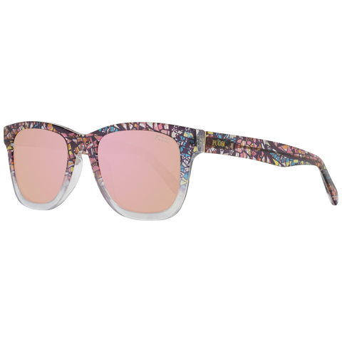 ELITE: Emilio Pucci Sunglasses EP0054 27Z 51