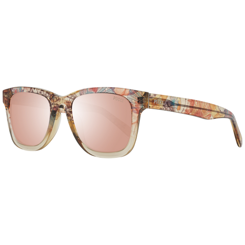 ELITE: Emilio Pucci Sunglasses EP0054 44Z 51