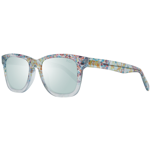 ELITE: Emilio Pucci Sunglasses EP0054 92X 51
