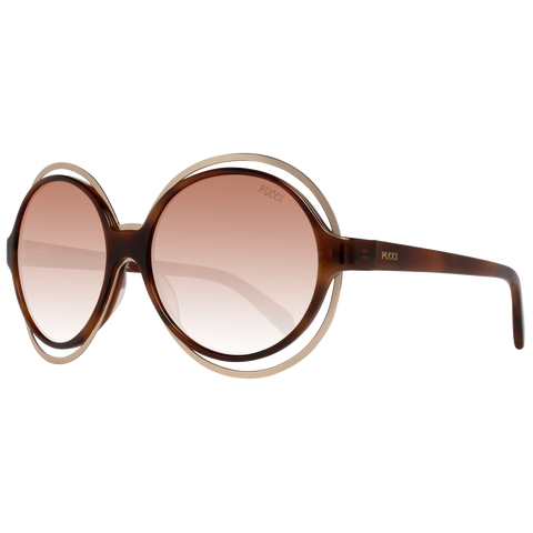 ELITE: Emilio Pucci Sunglasses EP0055 53Z 59