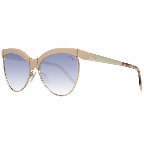 ELITE: Emilio Pucci Sunglasses EP0057 74Z 57