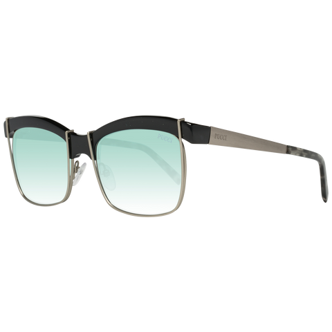 ELITE: Emilio Pucci Sunglasses EP0058 01W 56
