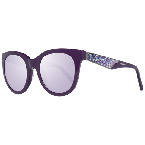 ELITE: Swarovski Sunglasses SK0126 81Z 50