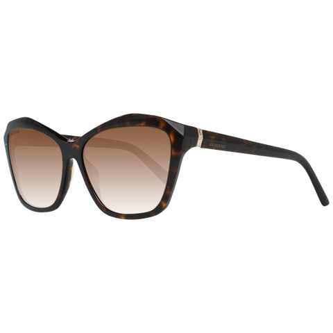 ELITE: Swarovski Sunglasses SK0135 52F 59