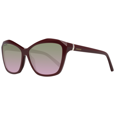 ELITE: Swarovski Sunglasses SK0135 71F 59