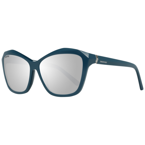 ELITE: Swarovski Sunglasses SK0135 98Q 59