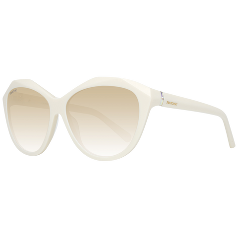 ELITE: Swarovski Sunglasses SK0136 25G 58
