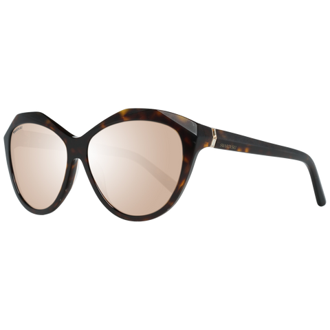 ELITE: Swarovski Sunglasses SK0136 52G 58