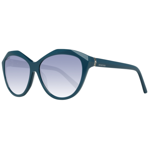 ELITE: Swarovski Sunglasses SK0136 98Q 58