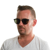 ELITE: Timberland Sunglasses TB9112 02R 51