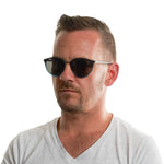 ELITE: Timberland Sunglasses TB9112 05D 51