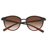 ELITE: Timberland Sunglasses TB9112 52H 51