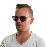 ELITE: Timberland Sunglasses TB9112 52H 51