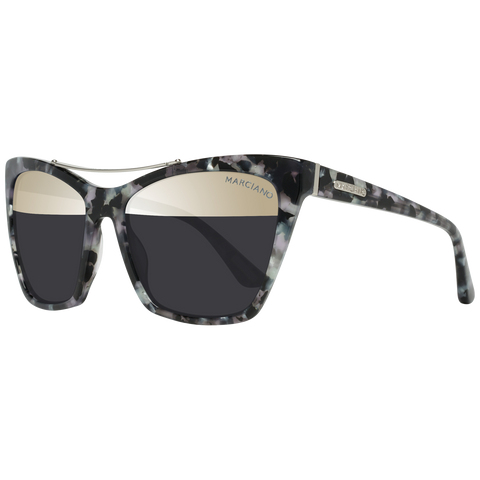 ELITE: Guess by Marciano Sunglasses GM0753 52B 57