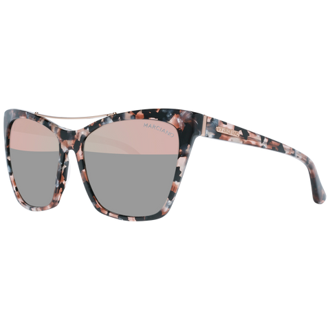 ELITE: Guess by Marciano Sunglasses GM0753 74T 57