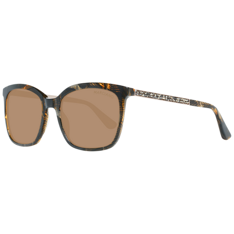 ELITE: Guess by Marciano Sunglasses GM0756 50E 54