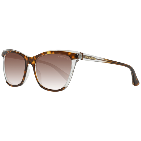 ELITE: Guess by Marciano Sunglasses GM0758 56F 56