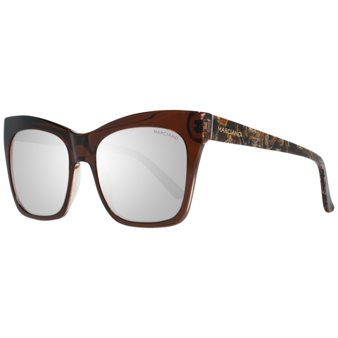 ELITE: Guess by Marciano Sunglasses GM0759 45G 55