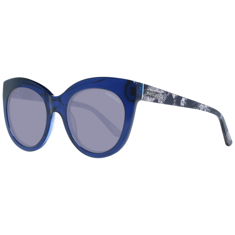 ELITE: Guess by Marciano Sunglasses GM0760 84X 54