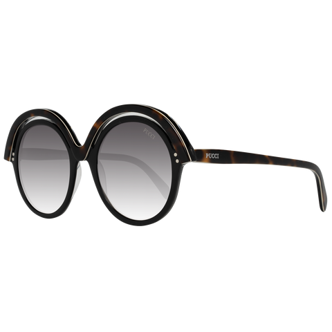 ELITE: Emilio Pucci Sunglasses EP0065 01B 53