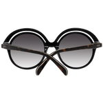 ELITE: Emilio Pucci Sunglasses EP0065 01B 53
