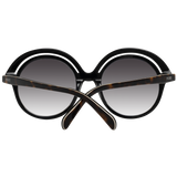 ELITE: Emilio Pucci Sunglasses EP0065 01B 53