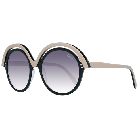 ELITE: Emilio Pucci Sunglasses EP0065 05B 53
