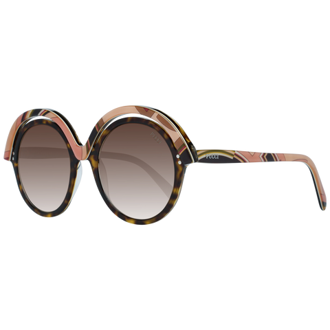 ELITE: Emilio Pucci Sunglasses EP0065 56F 53