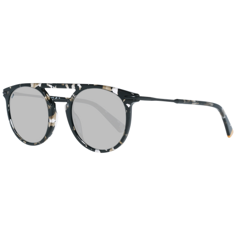 ELITE: Web Sunglasses WE0191 55A 49