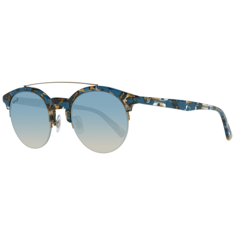 ELITE: Web Sunglasses WE0192 55W 49
