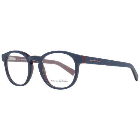 ELITE: Ermenegildo Zegna Optical Frame EZ5104 092 50