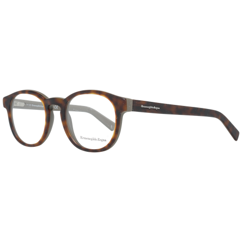 ELITE: Ermenegildo Zegna Optical Frame EZ5104 B56 50