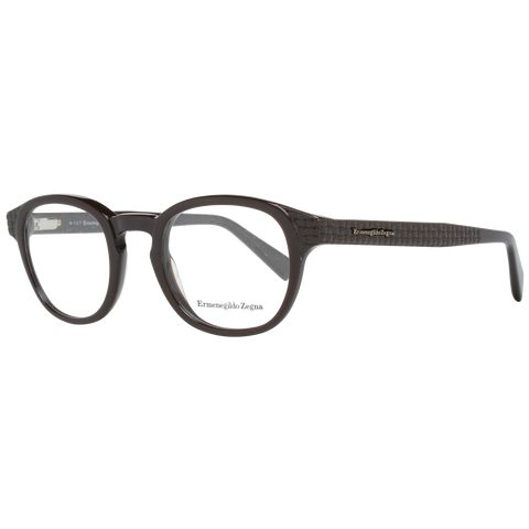 ELITE: Ermenegildo Zegna Optical Frame EZ5108 050 48