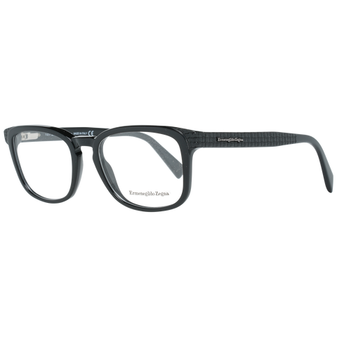 ELITE: Ermenegildo Zegna Optical Frame EZ5109 001 52