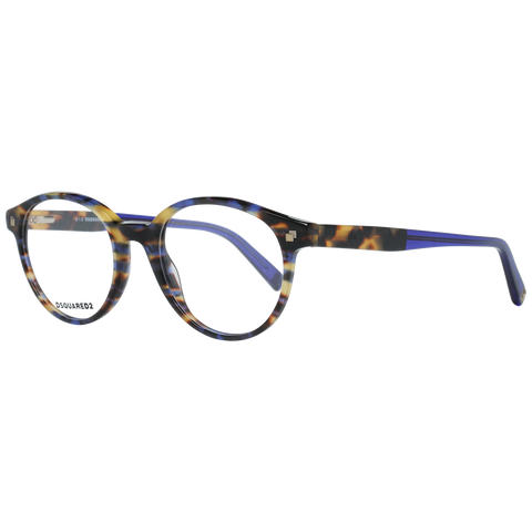 ELITE: Dsquared2 Optical Frame DQ5227 055 49