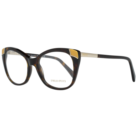 ELITE: Emilio Pucci Optical Frame EP5059 052 53