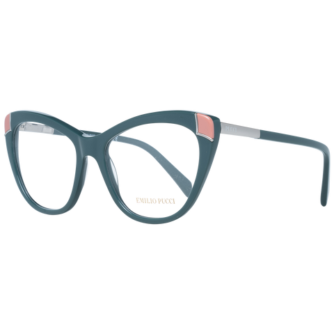ELITE: Emilio Pucci Optical Frame EP5060 098 54