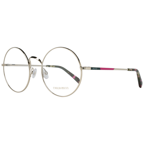 ELITE: Emilio Pucci Optical Frame EP5061 033 55