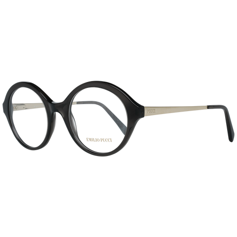 ELITE: Emilio Pucci Optical Frame EP5064 005 51