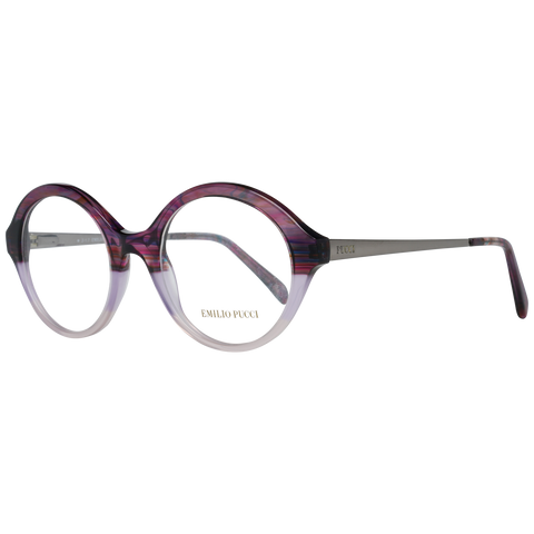 ELITE: Emilio Pucci Optical Frame EP5064 083 51