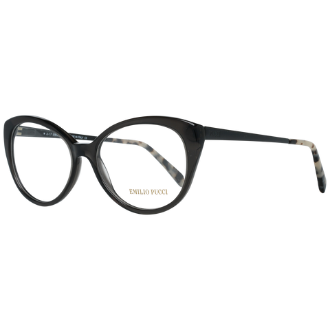 ELITE: Emilio Pucci Optical Frame EP5063 005 53