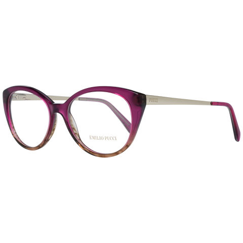 ELITE: Emilio Pucci Optical Frame EP5063 083 53