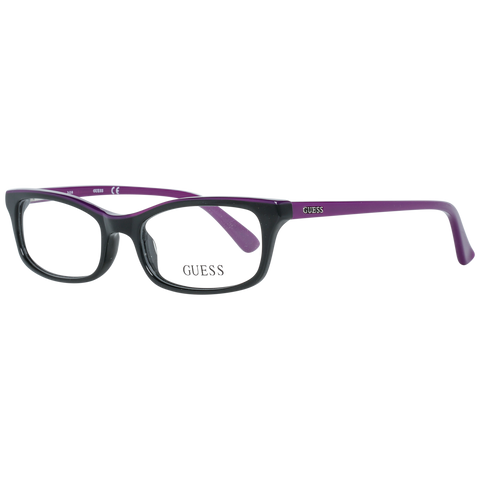 ELITE: Guess Optical Frame GU2603 005 50