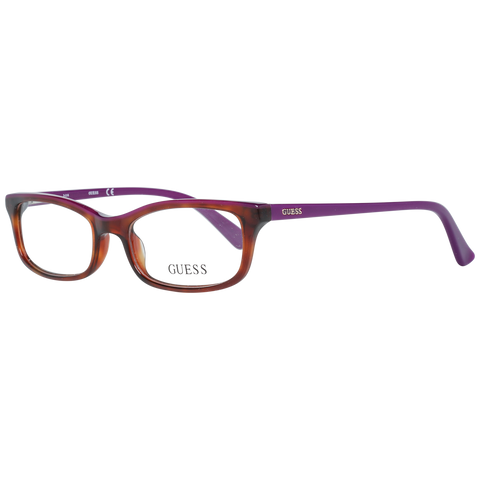ELITE: Guess Optical Frame GU2603 053 50