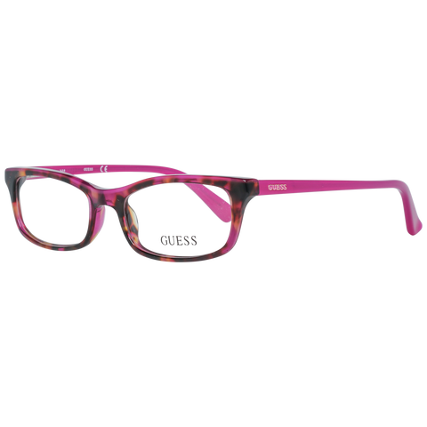 ELITE: Guess Optical Frame GU2603 055 50