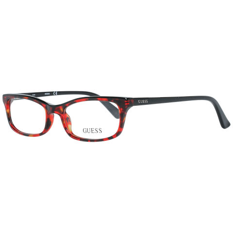 ELITE: Guess Optical Frame GU2603 068 50