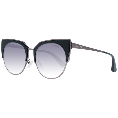 ELITE: Guess by Marciano Sunglasses GM0763 01B 56