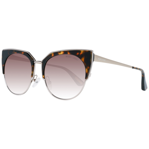 ELITE: Guess by Marciano Sunglasses GM0763 52F 56
